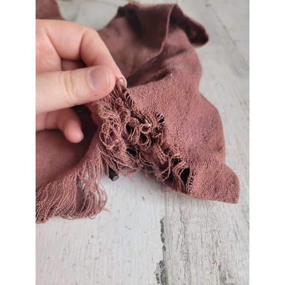 Halloween prisoner key bag Bell prop decor scary hanging - Picture 11 of 13